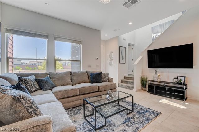 4307 Vantage Ridge Avenue, Las Vegas, NV 89141