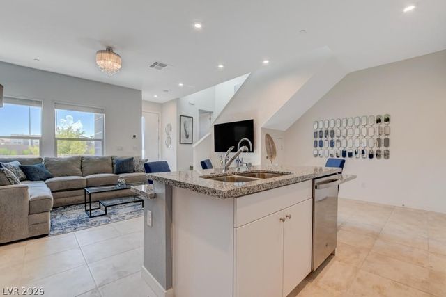 4307 Vantage Ridge Avenue, Las Vegas, NV 89141