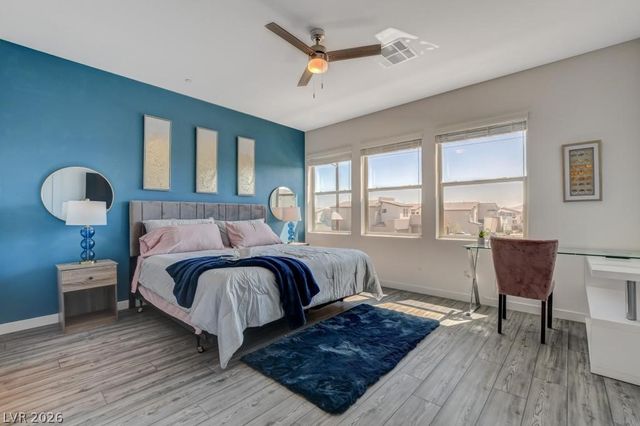 4307 Vantage Ridge Avenue, Las Vegas, NV 89141