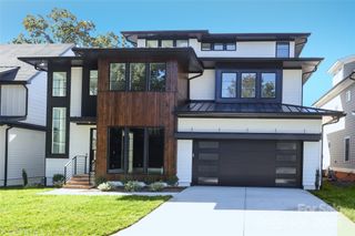 628 Diana Drive, Charlotte, NC 28203