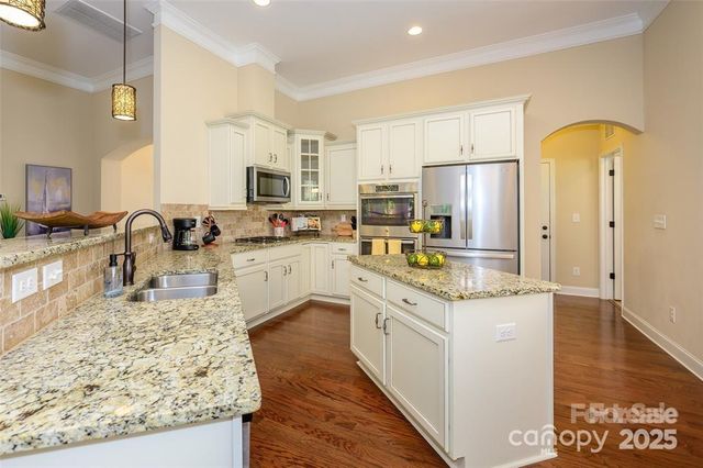 4406 Carrington Divide, Lancaster, SC 29720