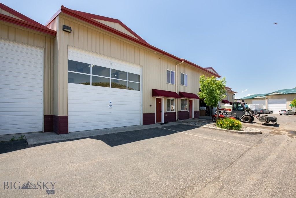 26 Shawnee Way C, Bozeman, MT 59715