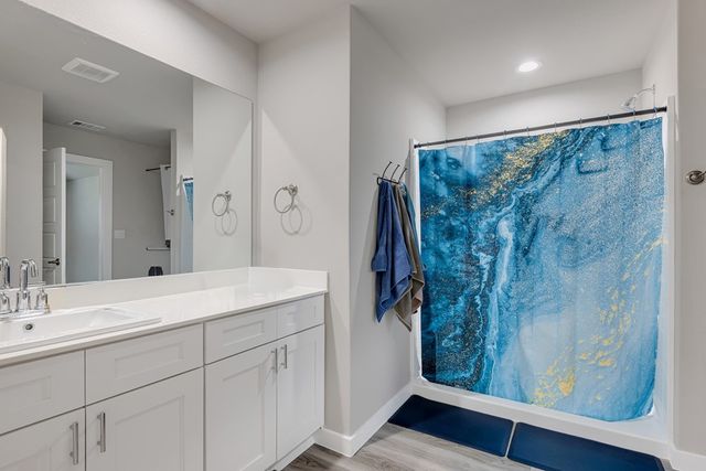 6004 Oracle Dr., Odessa, TX 79762