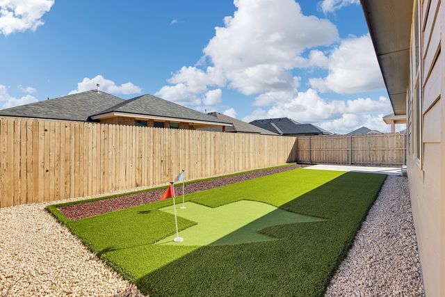 6004 Oracle Dr., Odessa, TX 79762