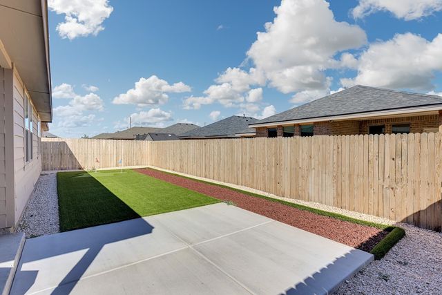 6004 Oracle Dr., Odessa, TX 79762