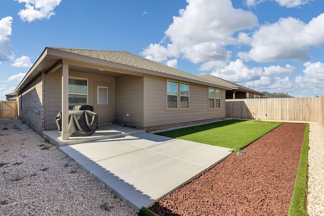 6004 Oracle Dr., Odessa, TX 79762