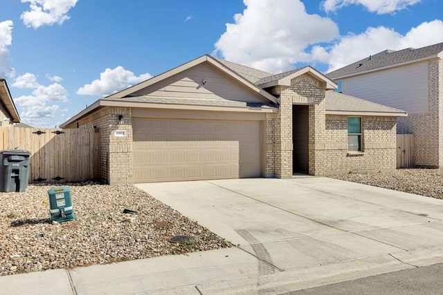 6004 Oracle Dr., Odessa, TX 79762