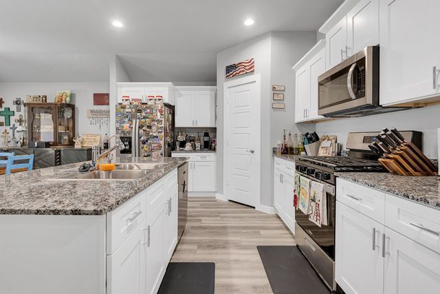 6004 Oracle Dr., Odessa, TX 79762