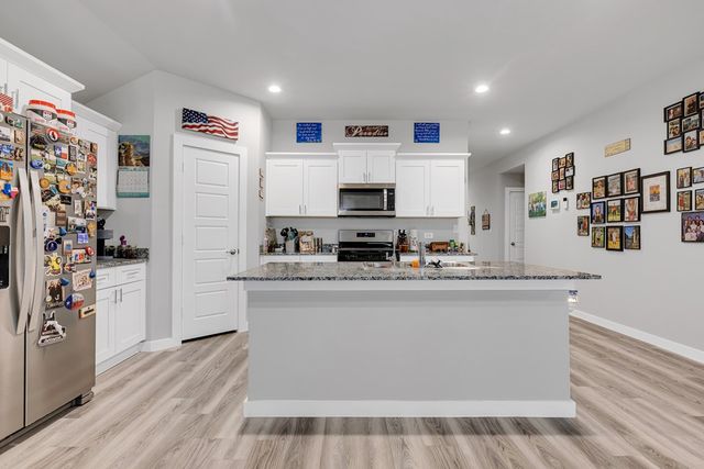 6004 Oracle Dr., Odessa, TX 79762