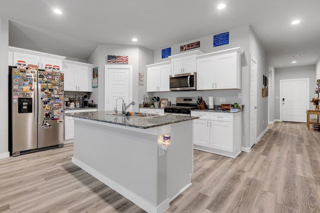 6004 Oracle Dr., Odessa, TX 79762