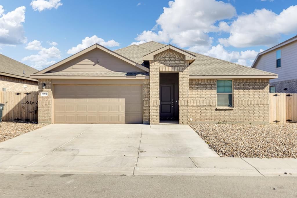 6004 Oracle Dr., Odessa, TX 79762