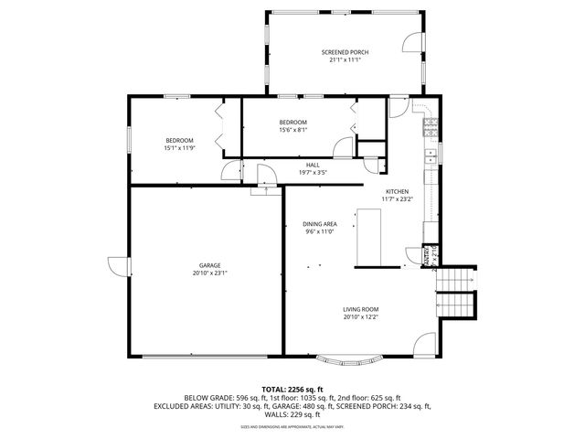 2N238 Highland Avenue, Glen Ellyn, IL 60137