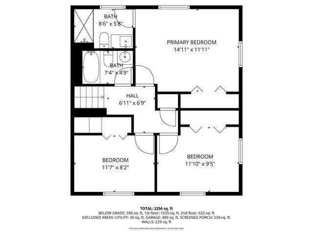 2N238 Highland Avenue, Glen Ellyn, IL 60137