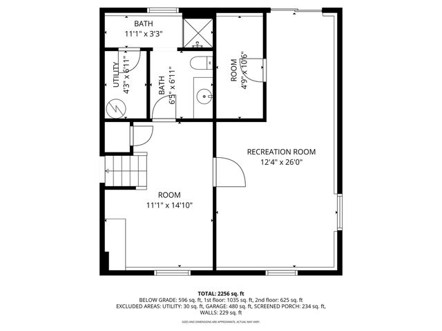 2N238 Highland Avenue, Glen Ellyn, IL 60137