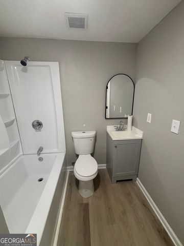 1475 Berkner Avenue, Macon, GA 31204