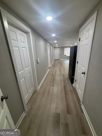 1475 Berkner Avenue, Macon, GA 31204