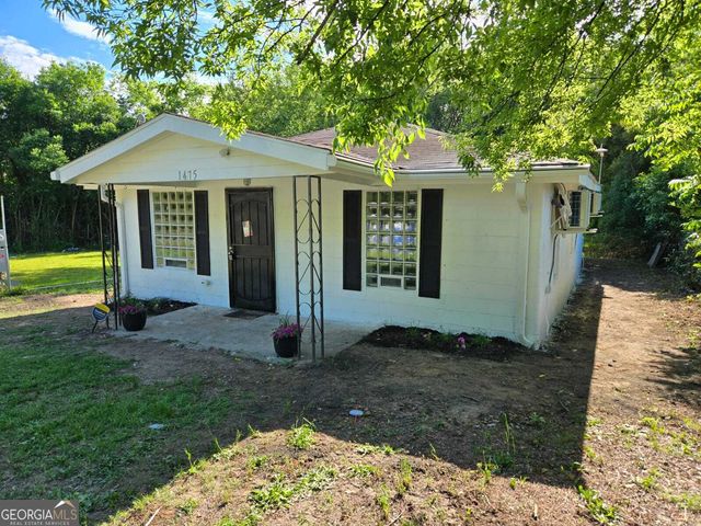 1475 Berkner Avenue, Macon, GA 31204