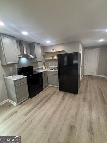 1475 Berkner Avenue, Macon, GA 31204