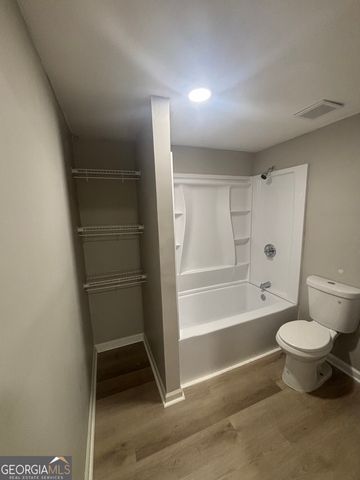 1475 Berkner Avenue, Macon, GA 31204