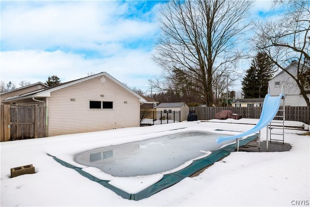 1 Gerry Avenue, New Hartford, NY 13413