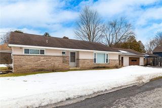 1 Gerry Avenue, New Hartford, NY 13413