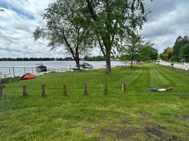 vacant lots 125th Street, Trevor, WI 53179