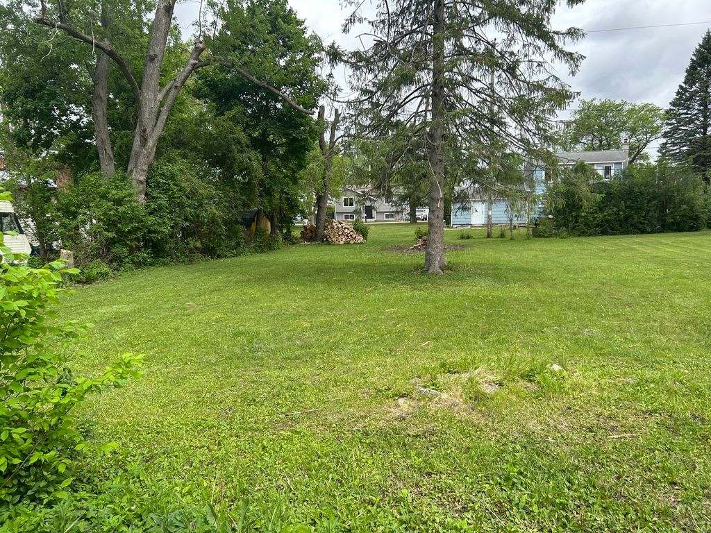 vacant lots 125th Street, Trevor, WI 53179