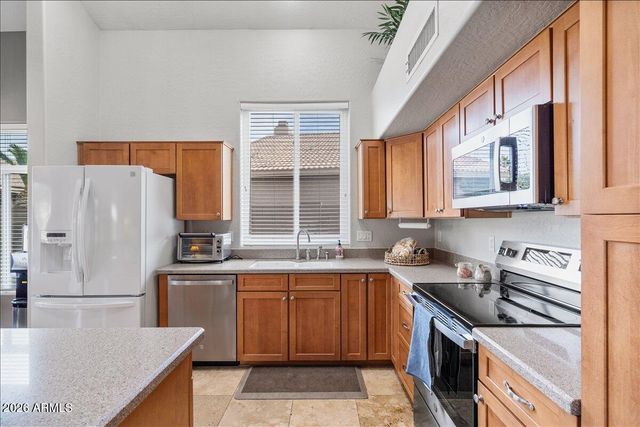 5142 W HARRISON Street, Chandler, AZ 85226