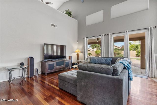 5142 W HARRISON Street, Chandler, AZ 85226