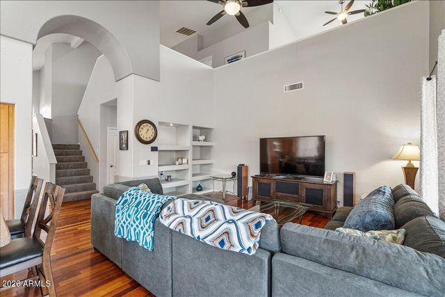 5142 W HARRISON Street, Chandler, AZ 85226