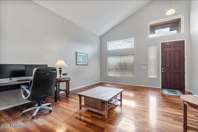 5142 W HARRISON Street, Chandler, AZ 85226