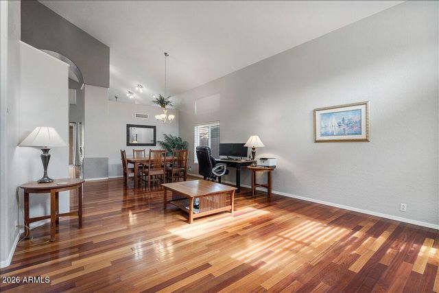 5142 W HARRISON Street, Chandler, AZ 85226