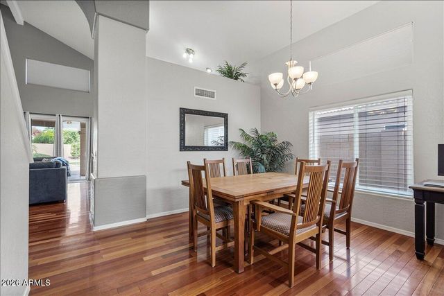 5142 W HARRISON Street, Chandler, AZ 85226