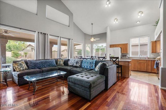 5142 W HARRISON Street, Chandler, AZ 85226