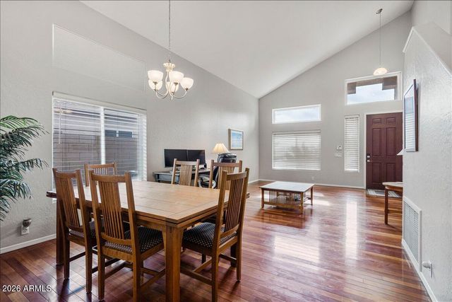 5142 W HARRISON Street, Chandler, AZ 85226