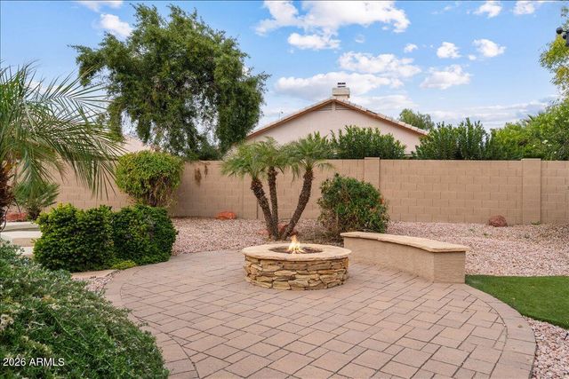 5142 W HARRISON Street, Chandler, AZ 85226