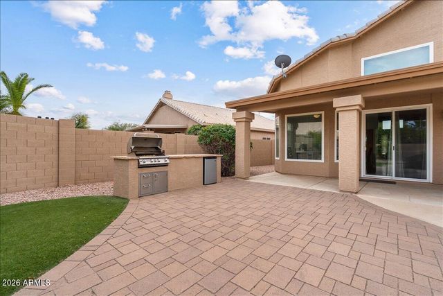 5142 W HARRISON Street, Chandler, AZ 85226