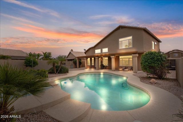 5142 W HARRISON Street, Chandler, AZ 85226