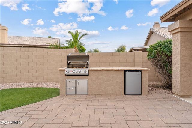 5142 W HARRISON Street, Chandler, AZ 85226