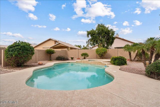 5142 W HARRISON Street, Chandler, AZ 85226