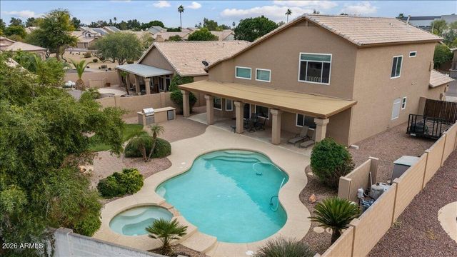 5142 W HARRISON Street, Chandler, AZ 85226