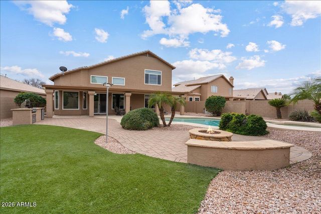 5142 W HARRISON Street, Chandler, AZ 85226