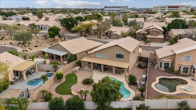 5142 W HARRISON Street, Chandler, AZ 85226