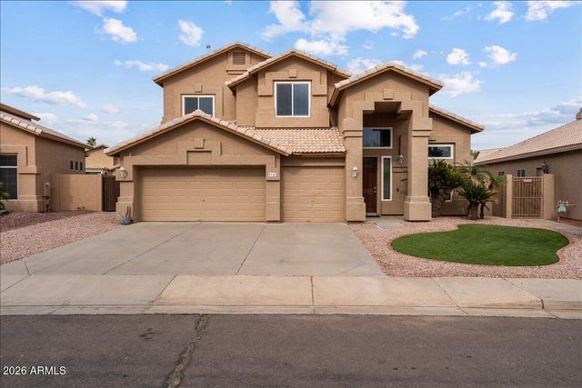 5142 W HARRISON Street, Chandler, AZ 85226