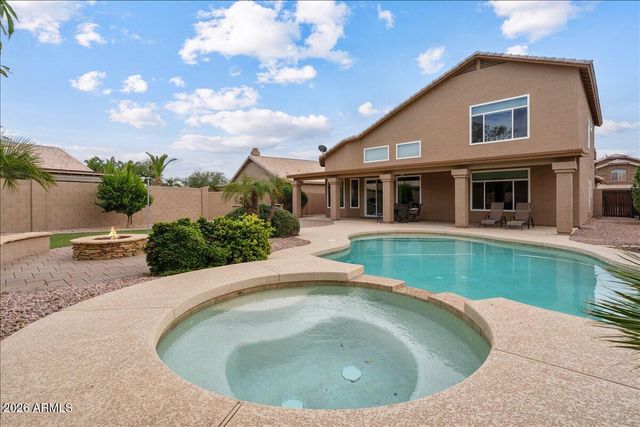 5142 W HARRISON Street, Chandler, AZ 85226