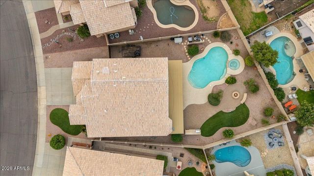 5142 W HARRISON Street, Chandler, AZ 85226