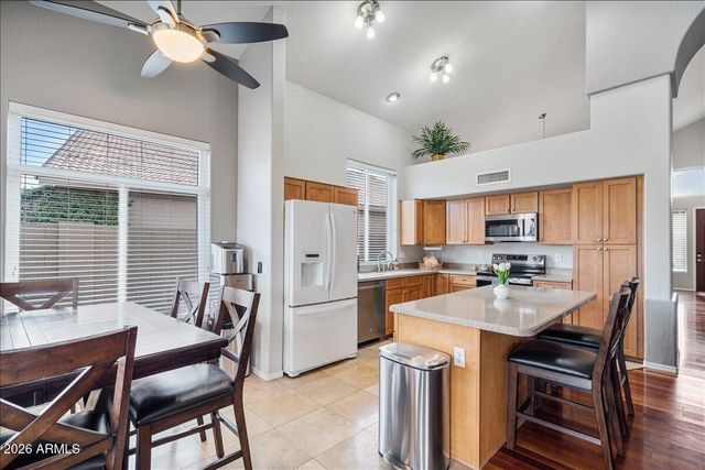 5142 W HARRISON Street, Chandler, AZ 85226