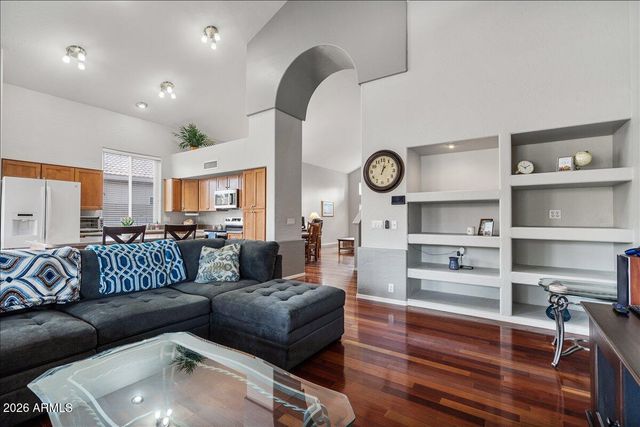 5142 W HARRISON Street, Chandler, AZ 85226