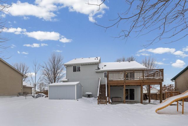 723 Florida Street SW, Lonsdale, MN 55046