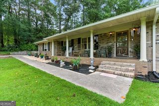 314 Belva Street, Carrollton, GA 30117